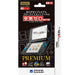 HORI Zero Air Blue Light Cut Film Premium New Nintendo 2Ds Ll- Japan Figure Store - #1 Bring To You The Best Japanese Goods