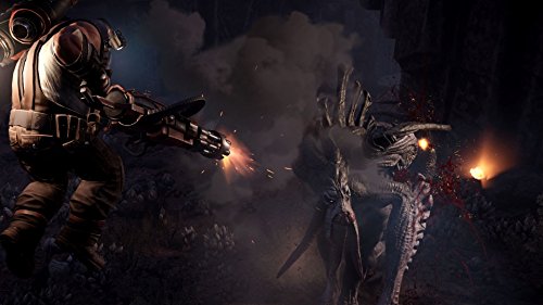 2K Evolve Xbox One Used