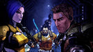 2K Games Borderlands [Double Deluxe Collection] (2K Collection) Sony Ps4 New
