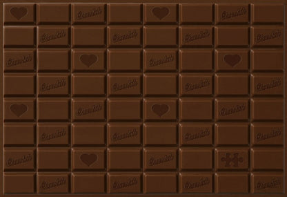 Beverly Jigsaw Puzzle 33-146 Chocolate (300 Pieces) Food Jigsaw Puzzle Toys- Japan Figure Store - #1 Bring To You The Best Japanese Goods