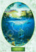 EPOCH 28-339S Jigsaw Puzzle Dolphin Gathering David Miller Glow In The Dark 300 Pieces- Japan Figure Store - #1 Bring To You The Best Japanese Goods