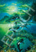 EPOCH 28-337S Jigsaw Puzzle Marine Art Collection Orca Ocean Souls 300 Pieces Glow In The Dark- Japan Figure Store - #1 Bring To You The Best Japanese Goods