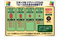 Epoch 300 Piece Super Mario Bros. Mushroom Kingdom Jigsaw Puzzle (26X38cm)- Japan Figure Store - #1 Bring To You The Best Japanese Goods