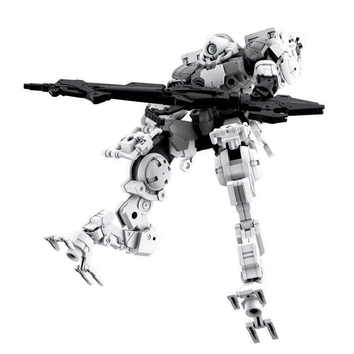 Bandai Spirits 1/144 Scale 30Mm Bexm-15 Portanova Plastic Model Gray Japan- Japan Figure Store - #1 Bring To You The Best Japanese Goods