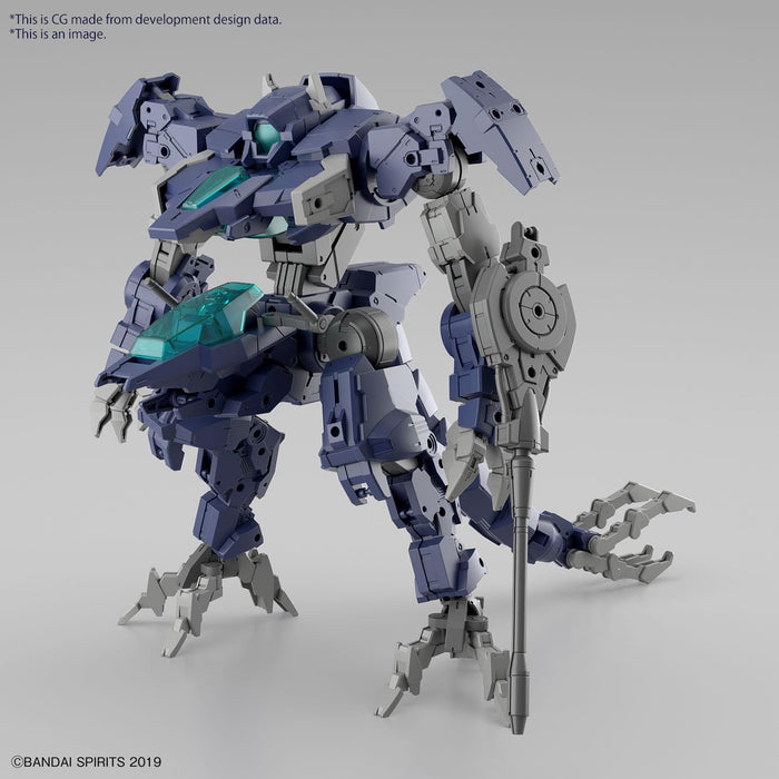Bandai Spirits 30mm Eexm Gig-R01 Provedel 1/144 Plastic Model- Japan Figure Store - #1 Bring To You The Best Japanese Goods