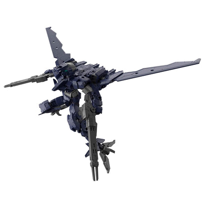 Bandai Spirits 1/144 Scale Navy Eexm-17 Alto Aerial Combat Model Color Coded Plastic Japan- Japan Figure Store - #1 Bring To You The Best Japanese Goods