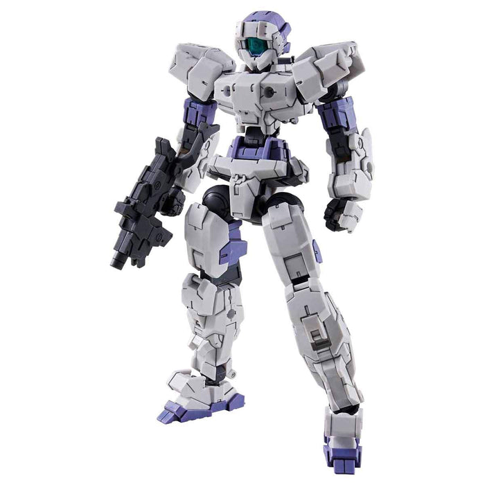 Bandai Spirits 30Mm Eexm-17 Alto 1/144 Scale White Plastic Model Kit- Japan Figure Store - #1 Bring To You The Best Japanese Goods