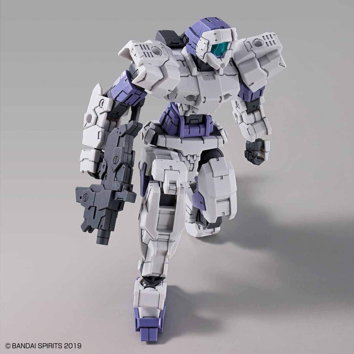Bandai Spirits 30Mm Eexm-17 Alto 1/144 Scale White Plastic Model Kit- Japan Figure Store - #1 Bring To You The Best Japanese Goods