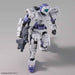 Bandai Spirits 30Mm Eexm-17 Alto 1/144 Scale White Plastic Model Kit- Japan Figure Store - #1 Bring To You The Best Japanese Goods