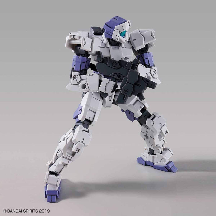 Bandai Spirits 30Mm Eexm-17 Alto 1/144 Scale White Plastic Model Kit- Japan Figure Store - #1 Bring To You The Best Japanese Goods