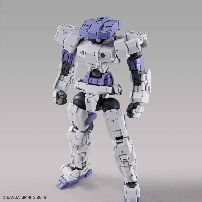 Bandai Spirits 30Mm Eexm-17 Alto 1/144 Scale White Plastic Model Kit- Japan Figure Store - #1 Bring To You The Best Japanese Goods