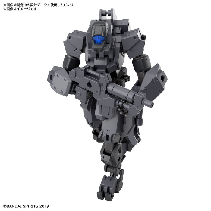 30Mm Eexm-S02M Forestieri 02 1/144 Scale Color Coded Plastic Model- Japan Figure Store - #1 Bring To You The Best Japanese Goods