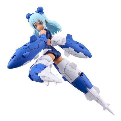 Bandai Spirits 30Ms Sis-Ac19B Shiana Amalcia Plastic Model Japan- Japan Figure Store - #1 Bring To You The Best Japanese Goods