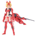 Bandai Spirits 30Ms Sis-Gc69R Arca-Carti 1/144 Scale Color-Coded Plastic Model (Quartet Form) Japan- Japan Figure Store - #1 Bring To You The Best Japanese Goods