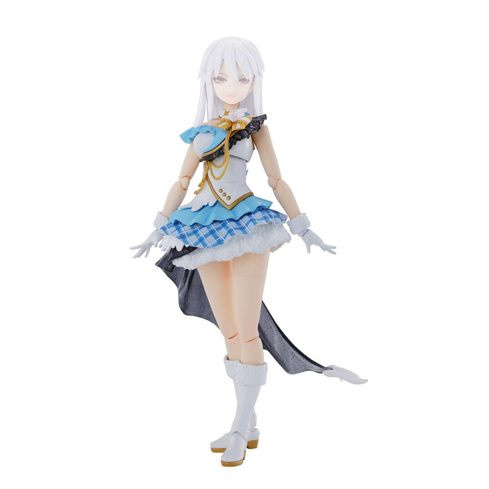 Bandai Spirits 30Ms Idolmaster Shiny Colors Body Parts Color A Model Kit- Japan Figure Store - #1 Bring To You The Best Japanese Goods
