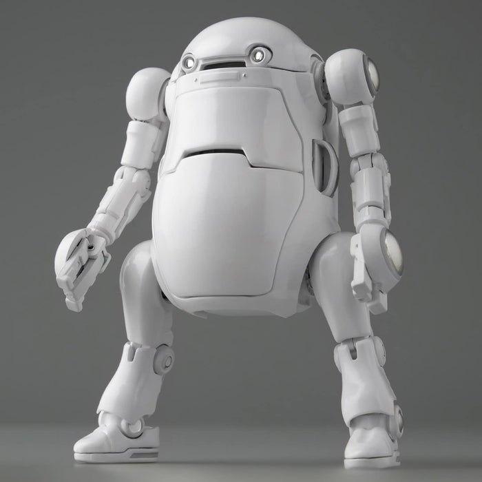 SENTINEL D.I.Y. 1/35 Figure 35 Mechatro Wego- Japan Figure Store - #1 Bring To You The Best Japanese Goods