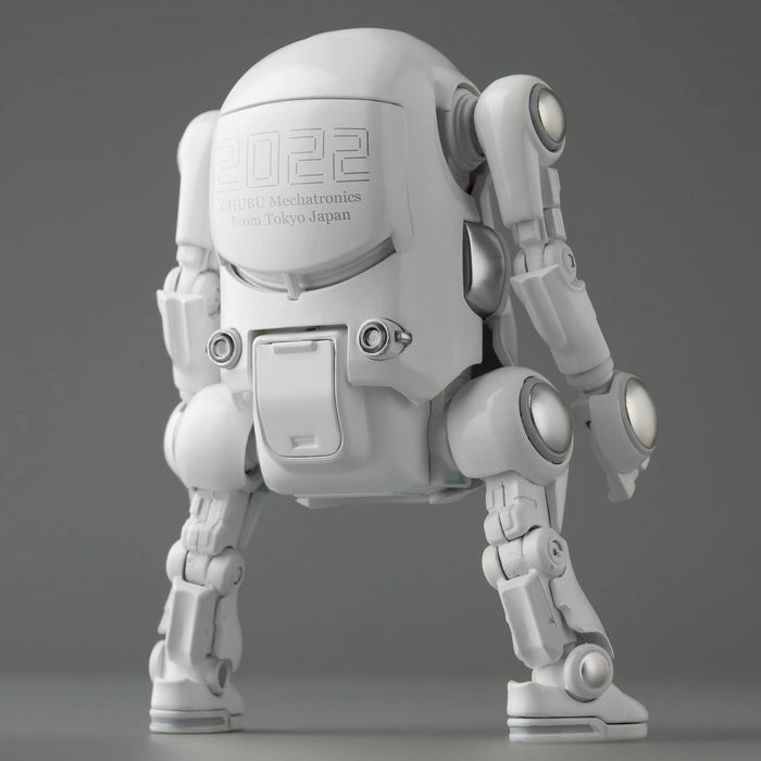 SENTINEL D.I.Y. 1/35 Figure 35 Mechatro Wego- Japan Figure Store - #1 Bring To You The Best Japanese Goods