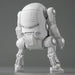 SENTINEL D.I.Y. 1/35 Figure 35 Mechatro Wego- Japan Figure Store - #1 Bring To You The Best Japanese Goods