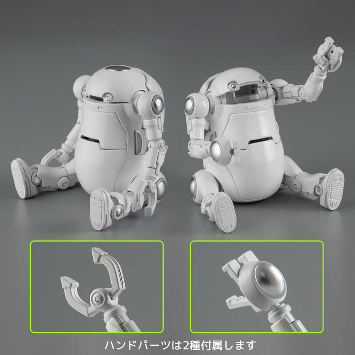 SENTINEL D.I.Y. 1/35 Figure 35 Mechatro Wego- Japan Figure Store - #1 Bring To You The Best Japanese Goods