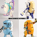 Sentinel 35 Mechatro Wego Exclusive Unpan Set Dx Giniro Japan- Japan Figure Store - #1 Bring To You The Best Japanese Goods