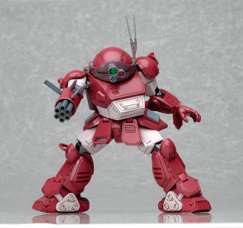 Max Factory 1/35 Scale Armored Trooper Votoms Brutish Dog Limited Edition- Japan Figure Store - #1 Bring To You The Best Japanese Goods