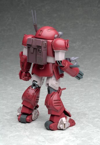 Max Factory 1/35 Scale Armored Trooper Votoms Brutish Dog Limited Edition- Japan Figure Store - #1 Bring To You The Best Japanese Goods