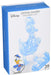 Hanayama Crystal Gallery 3D Puzzle Disney Donald Duck 39 Pieces Japanese 3D Puzzle Figure- Japan Figure Store - #1 Bring To You The Best Japanese Goods
