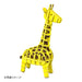 A-ZONE Paper Art Si-Gu-Mi Plus Giraffe- Japan Figure Store - #1 Bring To You The Best Japanese Goods