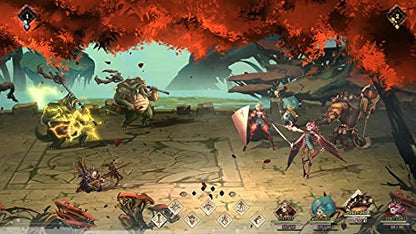 3Goo Astria Ascending For Nintendo Switch - New Japan Figure 4589857090557 4