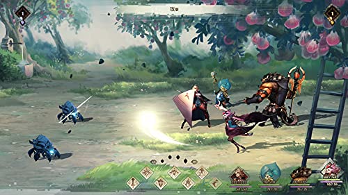 3Goo Astria Ascending For Sony Playstation Ps5 - New Japan Figure 4589857090571 2