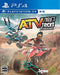 3Goo Atv Drift & Tricks Sony Ps4 Playstation 4 Used