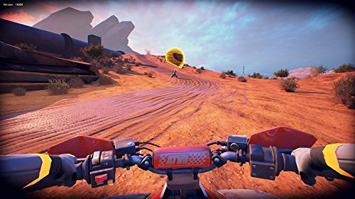 3Goo Atv Drift & Tricks Sony Ps4 Playstation 4 Used