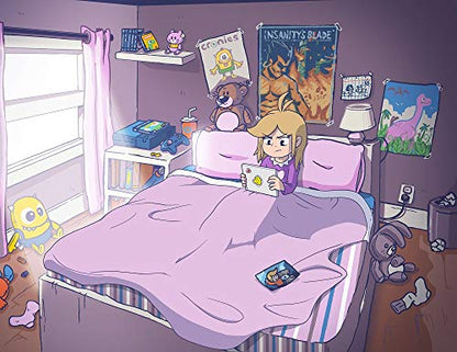 3Goo Battle Princess Madelyn Nintendo Switch - New Japan Figure 4589857090090 2