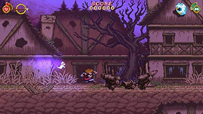 3Goo Battle Princess Madelyn Nintendo Switch - New Japan Figure 4589857090090 5