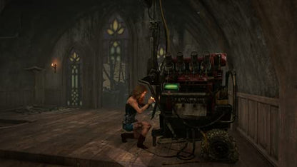 3Goo Dead By Daylight 5Th Anniversary Edition For Sony Playstation Ps4 - New Japan Figure 4589857090625 4