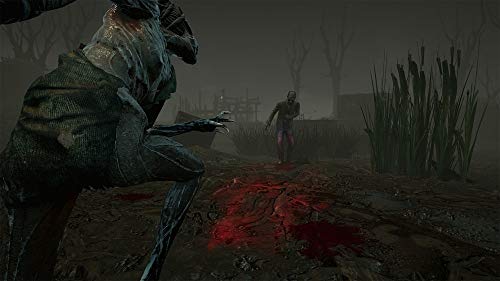 3Goo Dead By Daylight Sony Ps4 Playstation 4 - Used Japan Figure 4589857090106 7