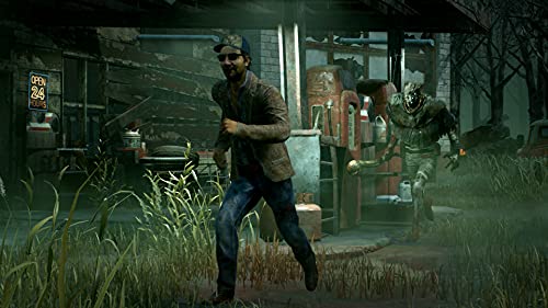 3Goo Dead By Daylight (Special Edition) For Sony Playstation Ps5 - New Japan Figure 4589857090410 3