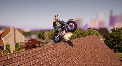 3Goo Urban Trial Playground Nintendo Switch - New Japan Figure 4589857090052 3