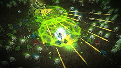 3Goo Victor Vran Overkill Edition Sony Ps4 Playstation 4 - New Japan Figure 4589857090120 3