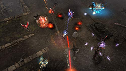 3Goo Victor Vran Overkill Edition Sony Ps4 Playstation 4 - New Japan Figure 4589857090120 7