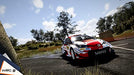 3Goo Wrc 10 Fia World Rally Championship For Sony Playstation Ps4 - New Japan Figure 4589857090595 5