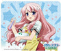 3d Mouse Pad Baka To Test To Shokanju - Japan Figure