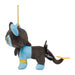 Pokemon Center Original Mascot My Rentorar&#39;S Story Luxio Japan Figure 4521329372310 2