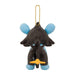 Pokemon Center Original Mascot My Rentorar&#39;S Story Luxio Japan Figure 4521329372310 3