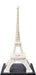 Ensky Kmp-02 3D Jigsaw Puzzle Paint Eiffel Tower (47 Pieces) Eiffel Tower 3D Puzzle- Japan Figure Store - #1 Bring To You The Best Japanese Goods