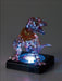 Beverly Crystal 3D Puzzle 486435 T-Rex Brown (49 Pieces) 3D Dinosaur Puzzle- Japan Figure Store - #1 Bring To You The Best Japanese Goods