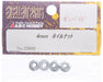 4Mm Wheel Nut 25699- Japan Figure Store - #1 Bring To You The Best Japanese Goods