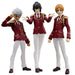 4inch-nel King Of Prism By Pretty Rhythm Over The Rainbow Figure
