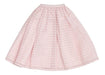 AZONE - Far218-Pnk For 50Cm Doll See-Through Skirt Pink- Japan Figure Store - #1 Bring To You The Best Japanese Goods