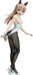 501St Joint Fighter Wing Strike Witches Road To Berlin Eila Irmatar Utirainen Bunny Style Ver. 1/4 Scale Plastic Pre-Painted Complete Figure F51114- Japan Figure Store - #1 Bring To You The Best Japanese Goods